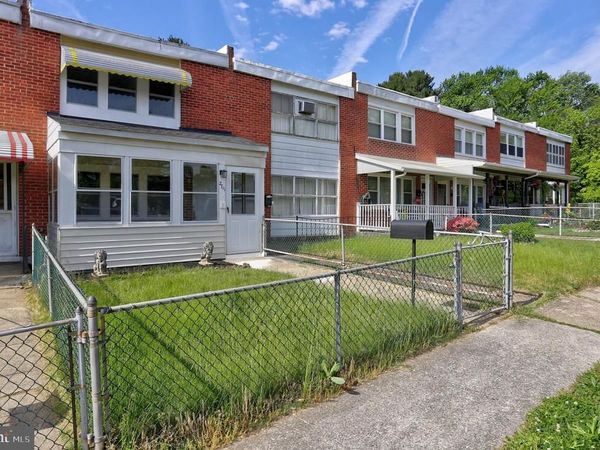 2711 YARNALL ROAD, BALTIMORE, MD 21227