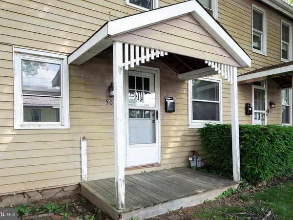 501 SHIPPEN STREET, MIDDLETOWN, PA 17057
