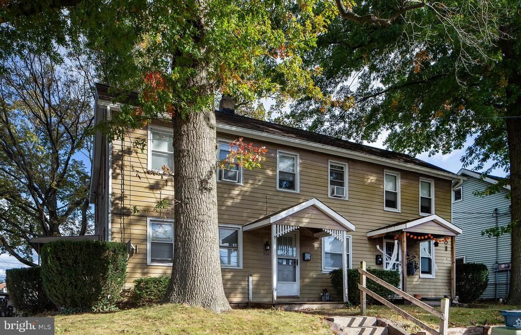 501 Shippen Street, Middletown, PA 17057 Main Photo