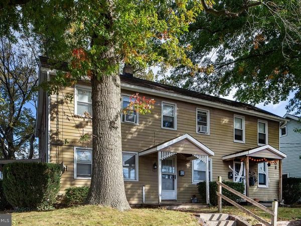 501 SHIPPEN STREET, MIDDLETOWN, PA 17057