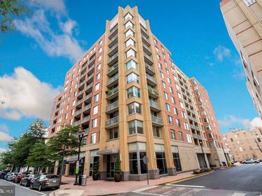 1020 N HIGHLAND STREET , Unit 622, ARLINGTON, VA 22201