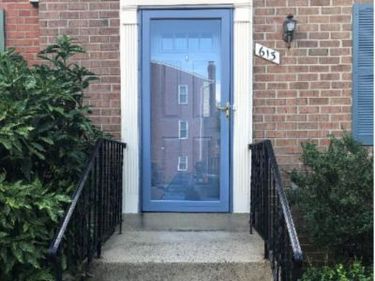 613 N ABINGDON STREET , ARLINGTON, VA 22203