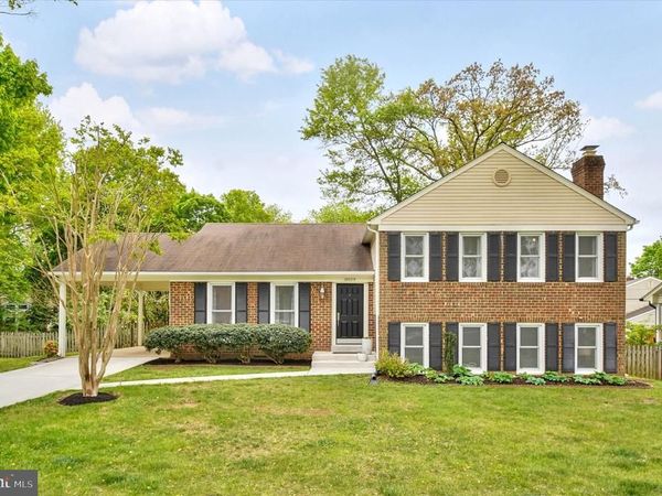 12029 CHEVIOT DRIVE, HERNDON, VA 20170