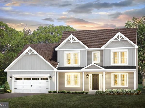 620 S SMITH DRIVE, Unit (NORWAY), QUARRYVILLE, PA 17566