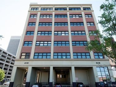 210 Ellicott Street, Unit 202, Buffalo, NY 14203