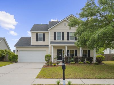 1162 Startrail Lane, Johns Island, SC 29455