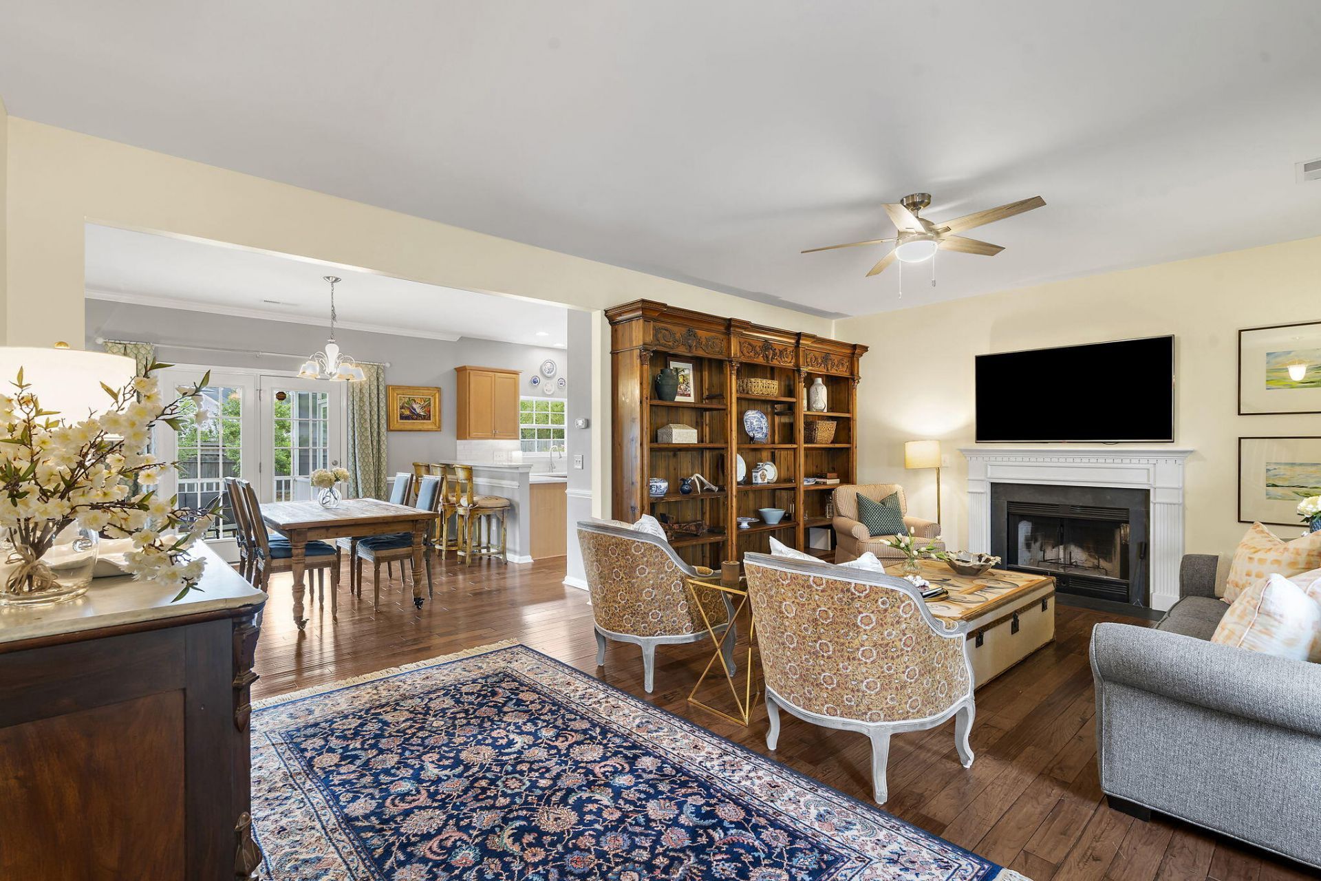 1162 Startrail Lane Photo 6