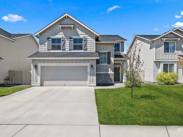 2123 N Bing Ave, Meridian, ID 83646