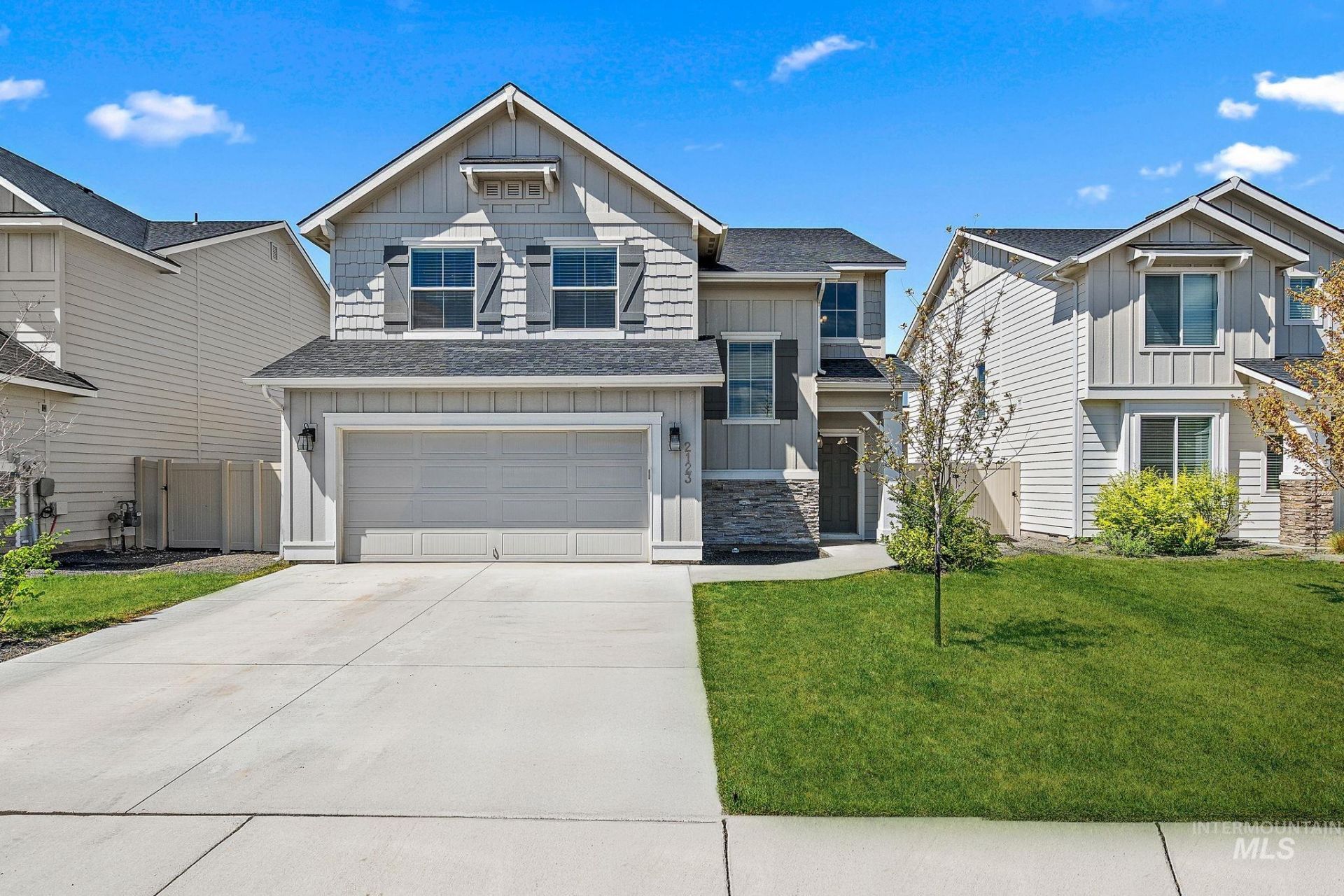 2123 N Bing Ave, Meridian, ID 83646 Main Photo