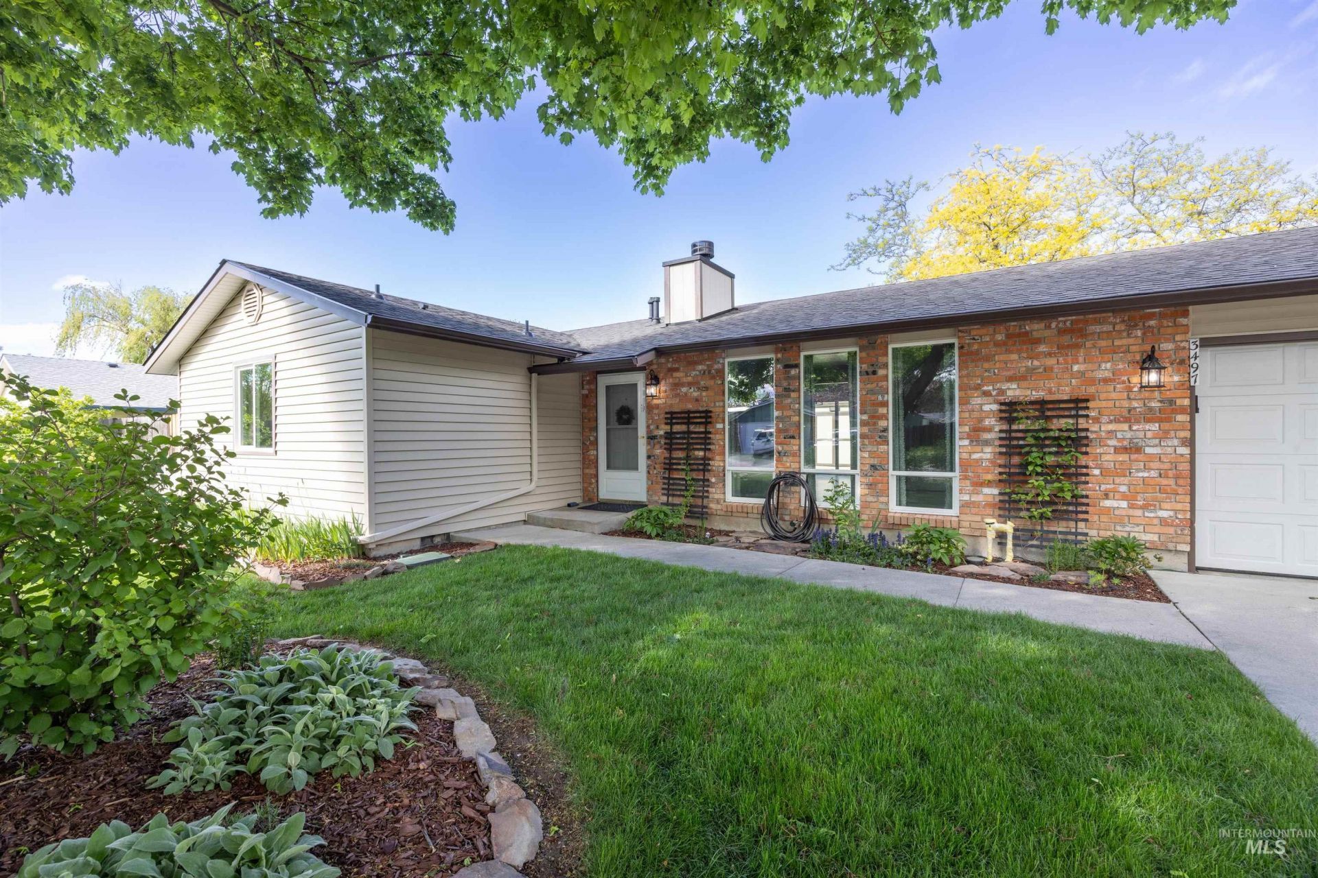 3497 E Whitman Drive, Boise, ID 83716 Main Photo
