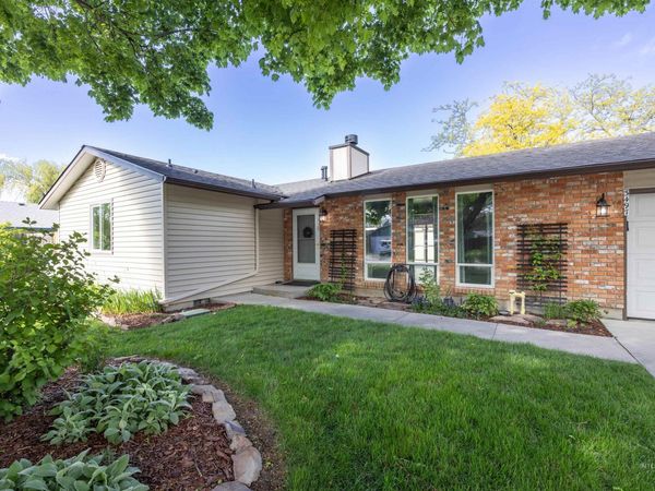 3497 E Whitman Drive, Boise, ID 83716