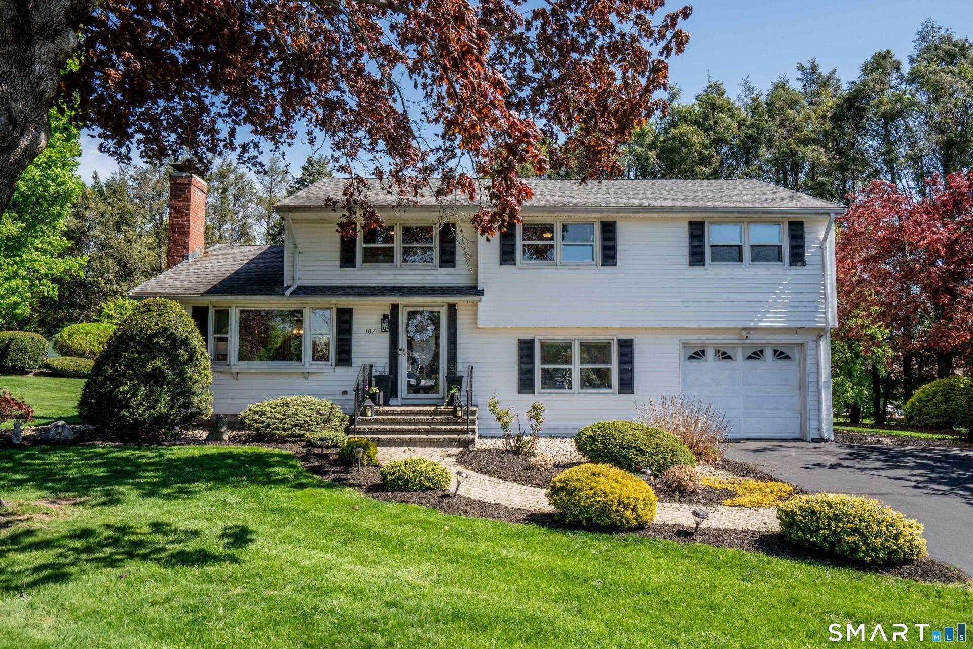 107 Knollwood, Rocky Hill, CT 06067 Main Photo