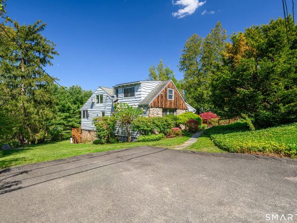 1 Deer, New Fairfield, CT 06812