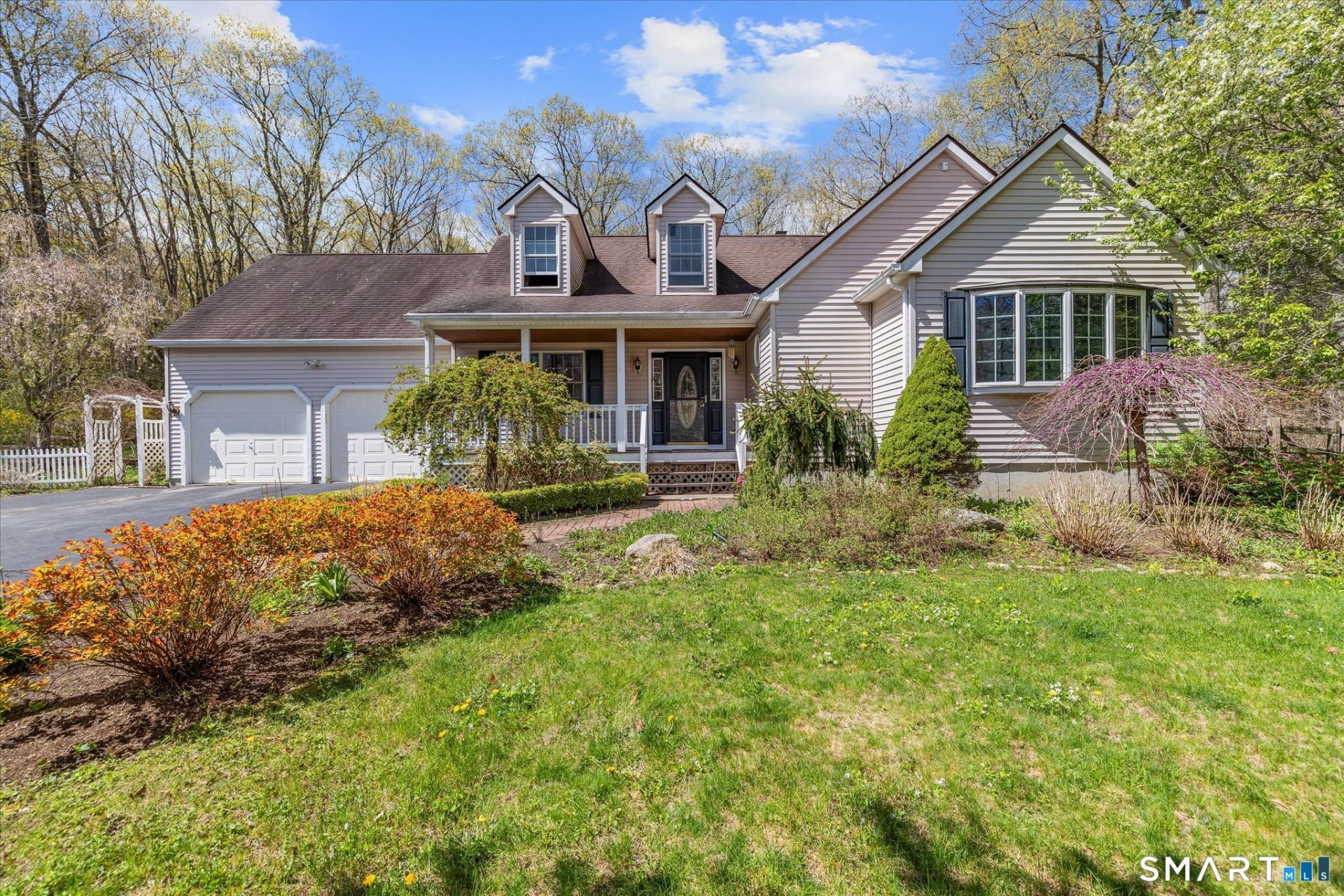 74 Taft Pond, Pomfret, CT 06259 Main Photo