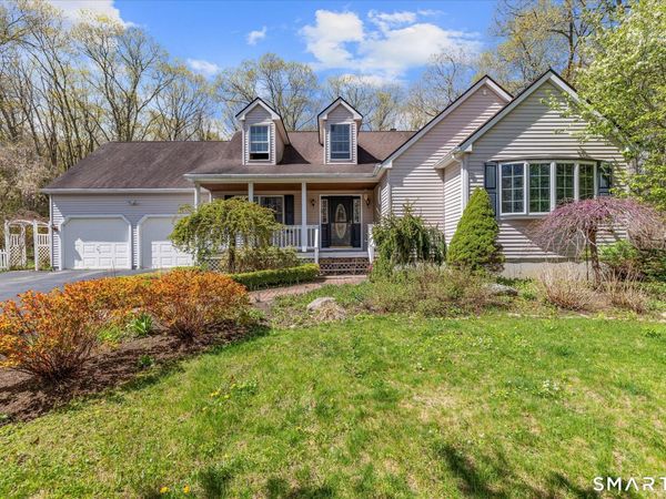 74 Taft Pond, Pomfret, CT 06259