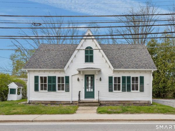 25 Main , Plainfield, CT 06354