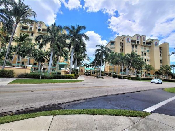 1079 Bald Eagle DR , Unit N803, MARCO ISLAND, FL 34145