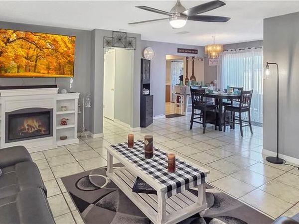 6931 Buckingham RD , FORT MYERS, FL 33905