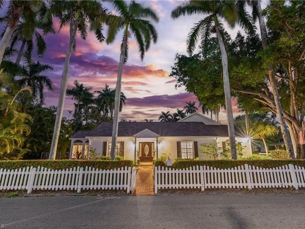 4615 Caloosa Vista WAY, FORT MYERS, FL 33901