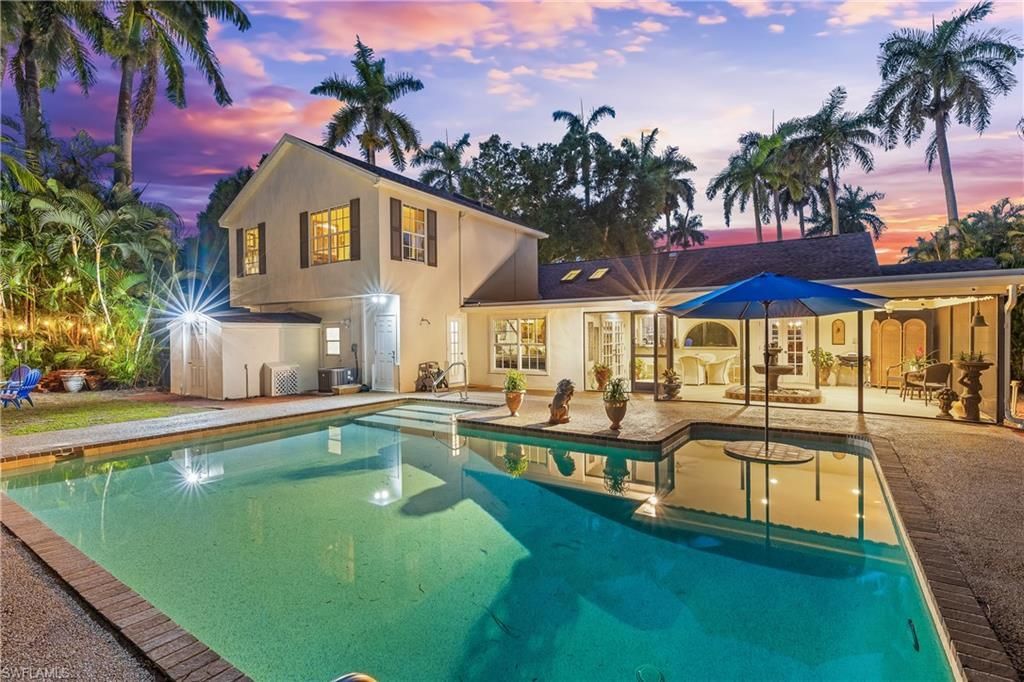 4615 Caloosa Vista Way, Fort Myers, FL 33901 Photo