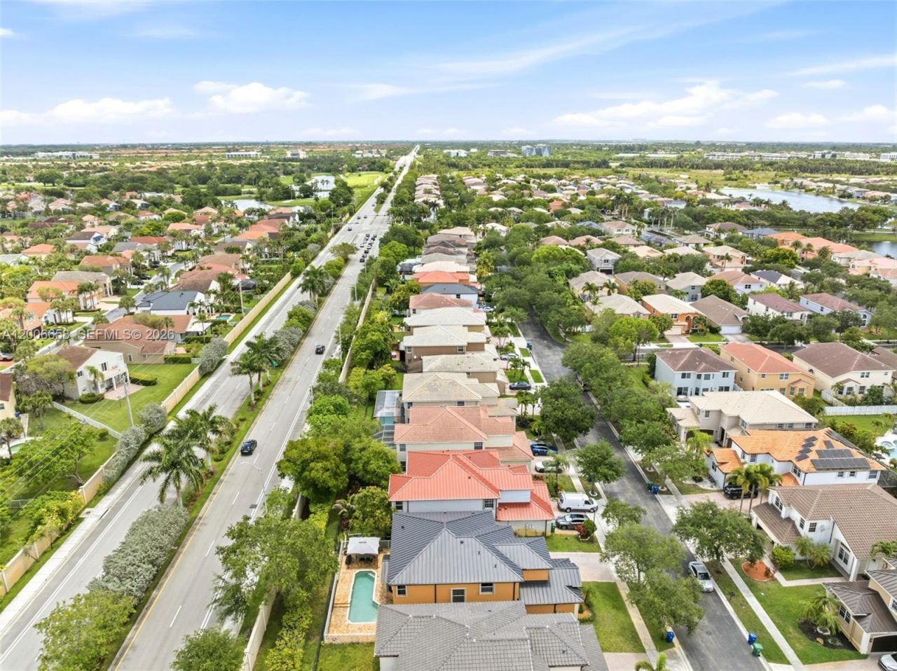 15391 SW 18th St, Miramar, FL 33027 Photo