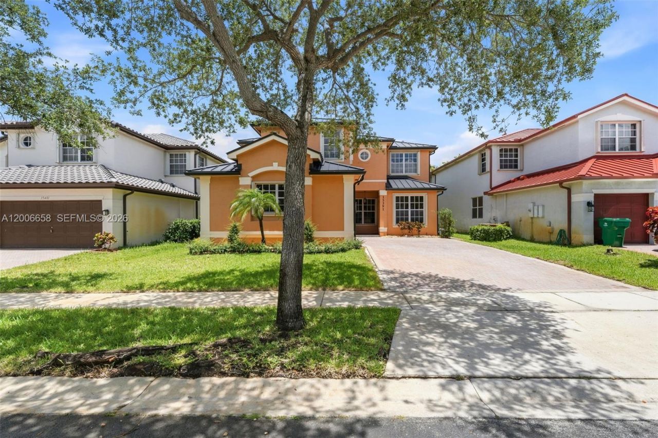 15391 SW 18th St, Miramar, FL 33027 Photo