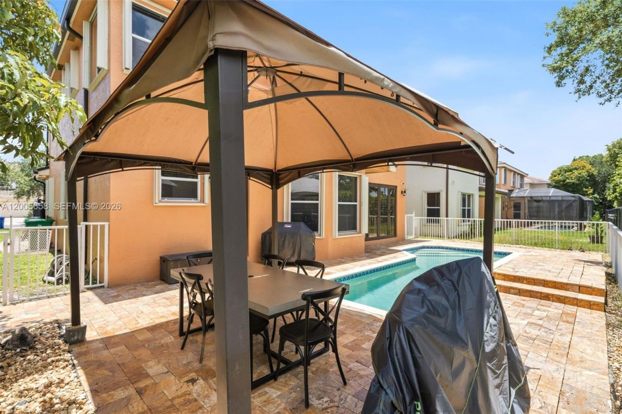 15391 SW 18th St, Miramar, FL 33027 Photo