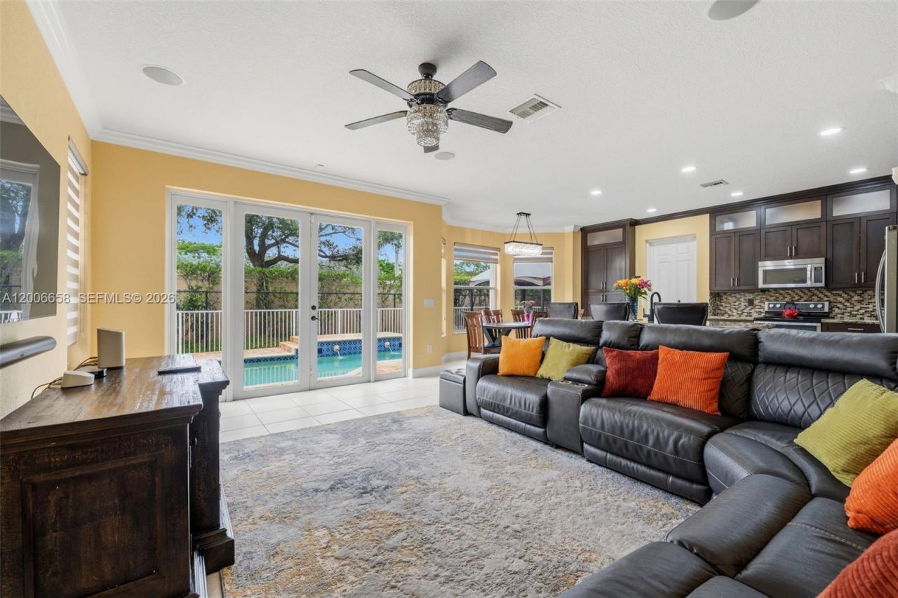 15391 SW 18th St, Miramar, FL 33027 Photo