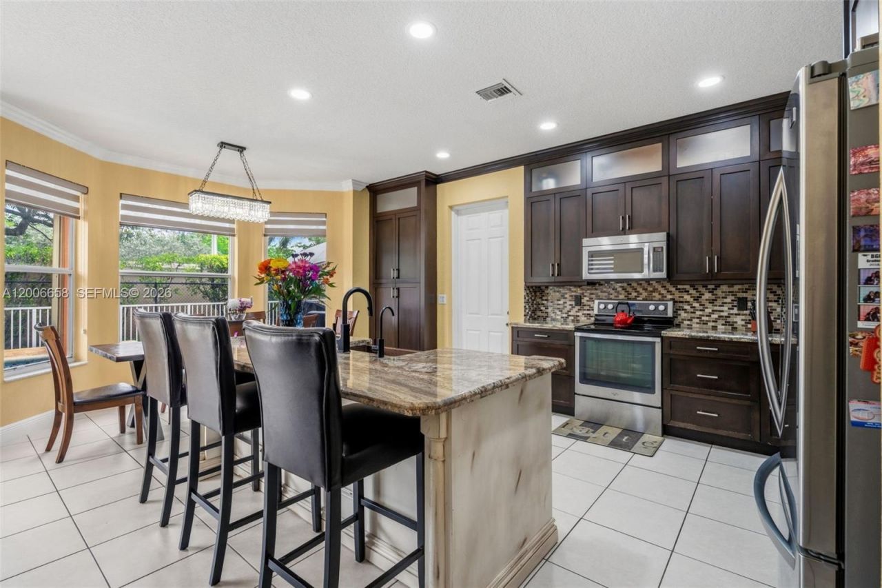 15391 SW 18th St, Miramar, FL 33027 Photo