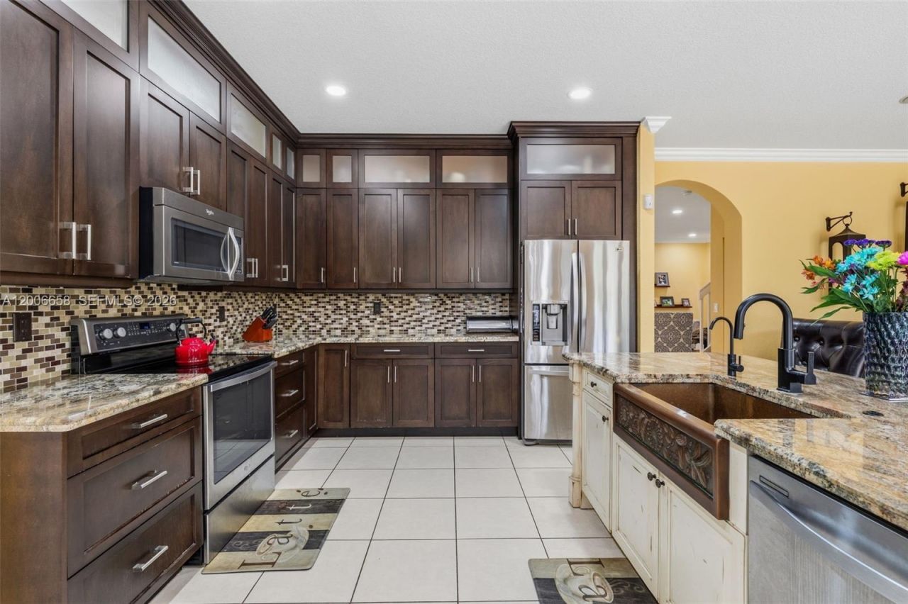 15391 SW 18th St, Miramar, FL 33027 Photo