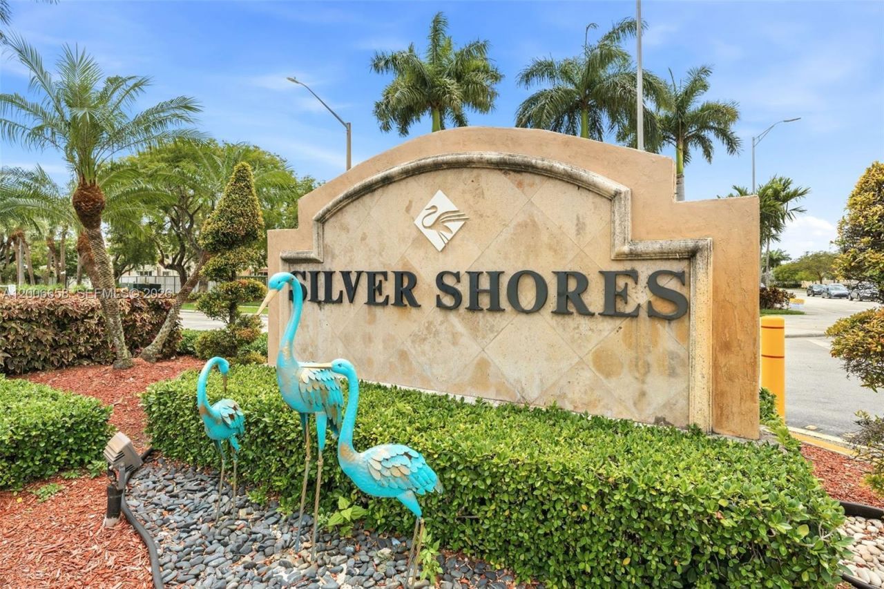 15391 SW 18th St, Miramar, FL 33027 Photo