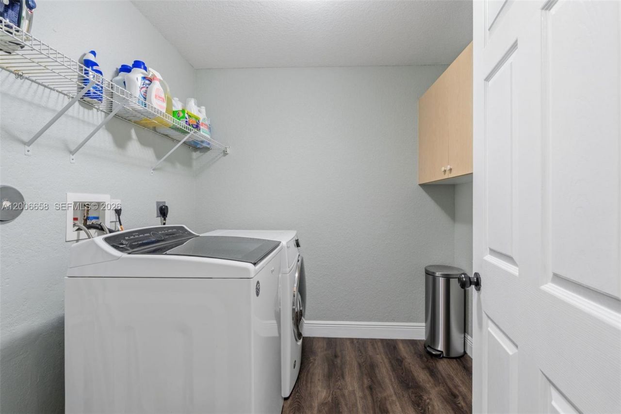 15391 SW 18th St, Miramar, FL 33027 Photo