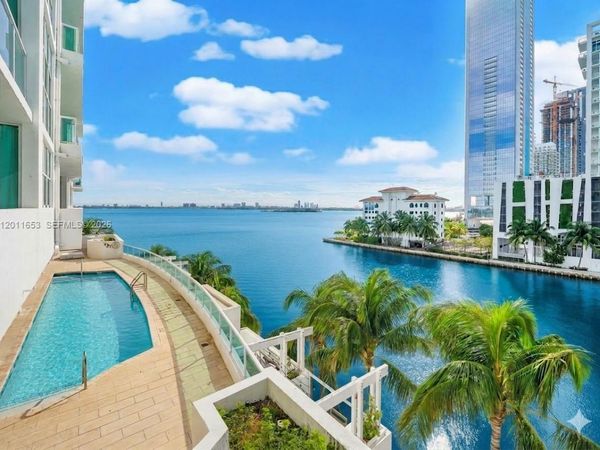 500 NE 29th St, Unit 1208, Miami, FL 33137