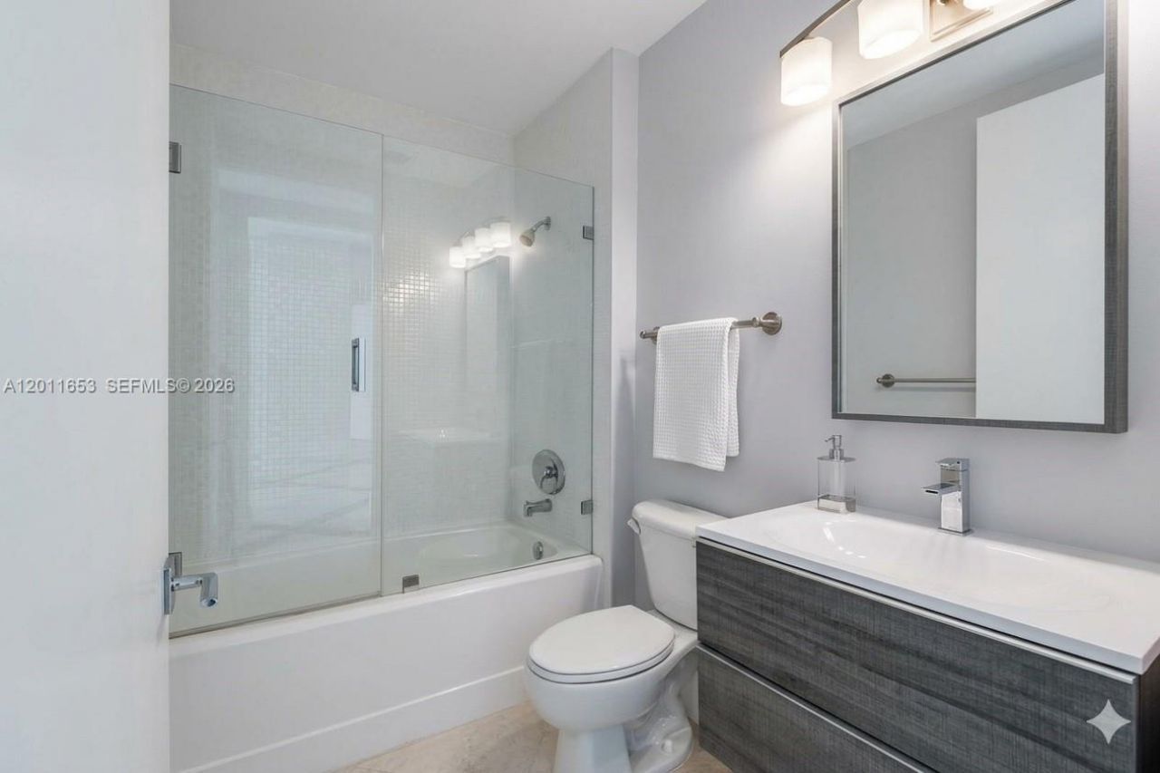 500 NE 29th St, Unit 1208, Miami, FL 33137 Photo