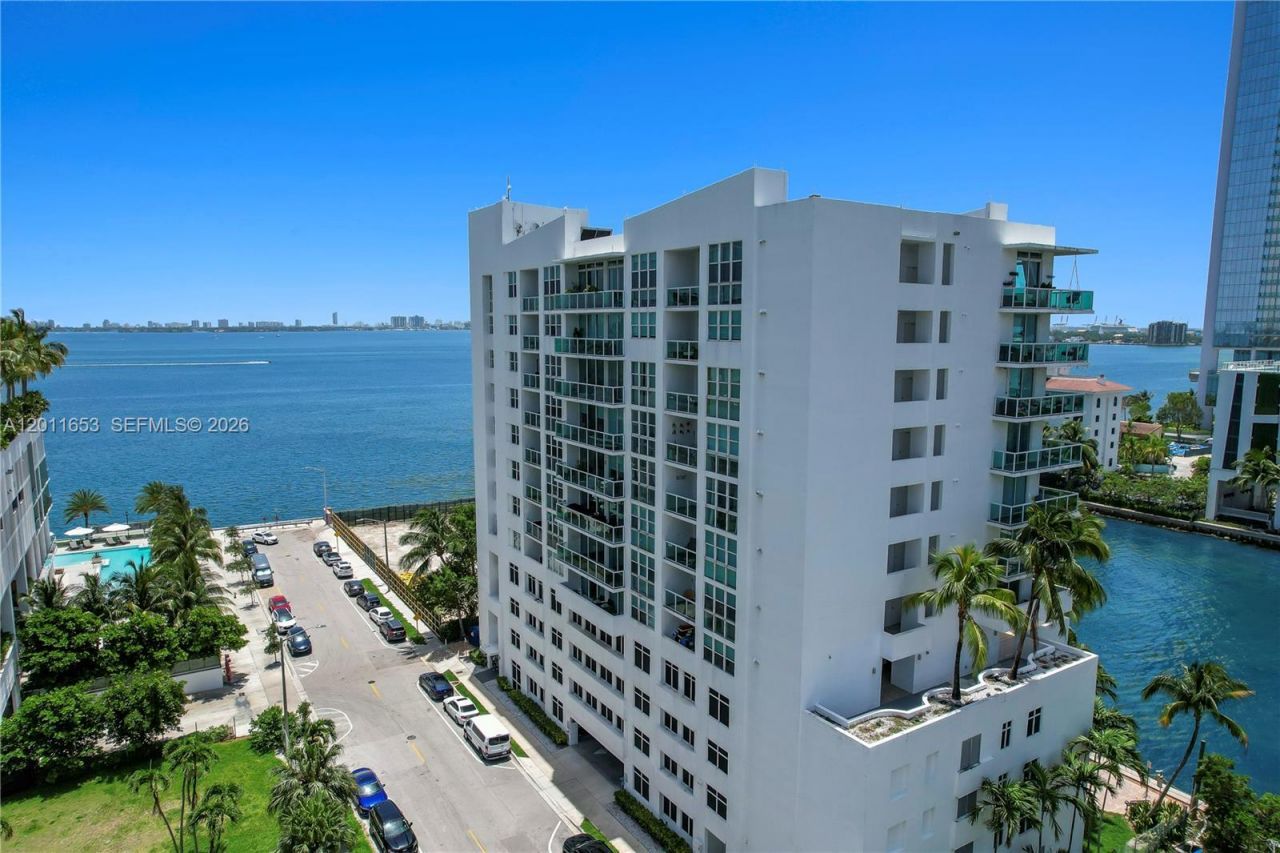 500 NE 29th St, Unit 1208, Miami, FL 33137 Photo