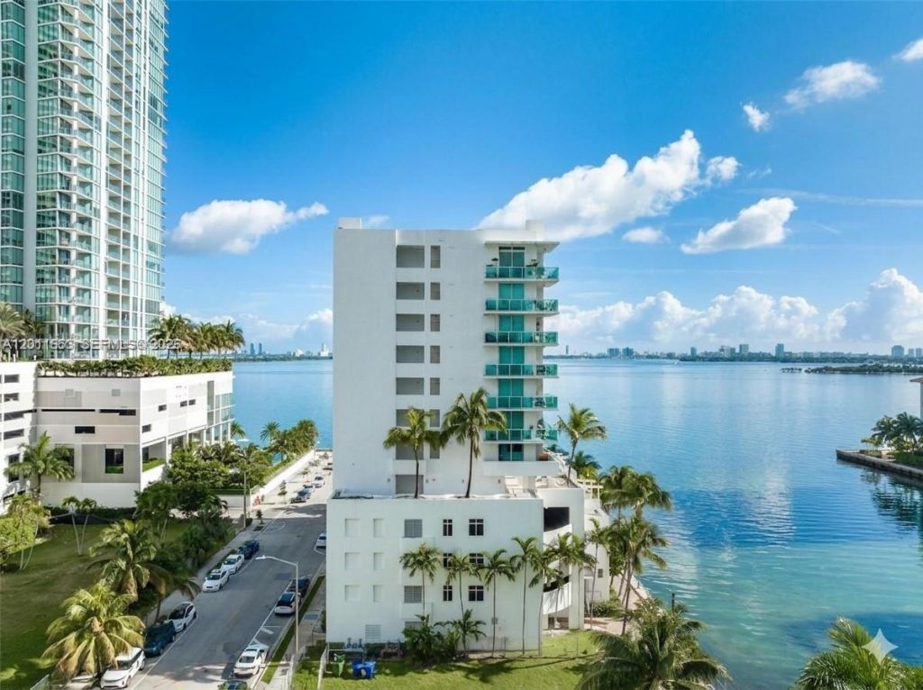 500 NE 29th St, Unit 1208, Miami, FL 33137 Photo
