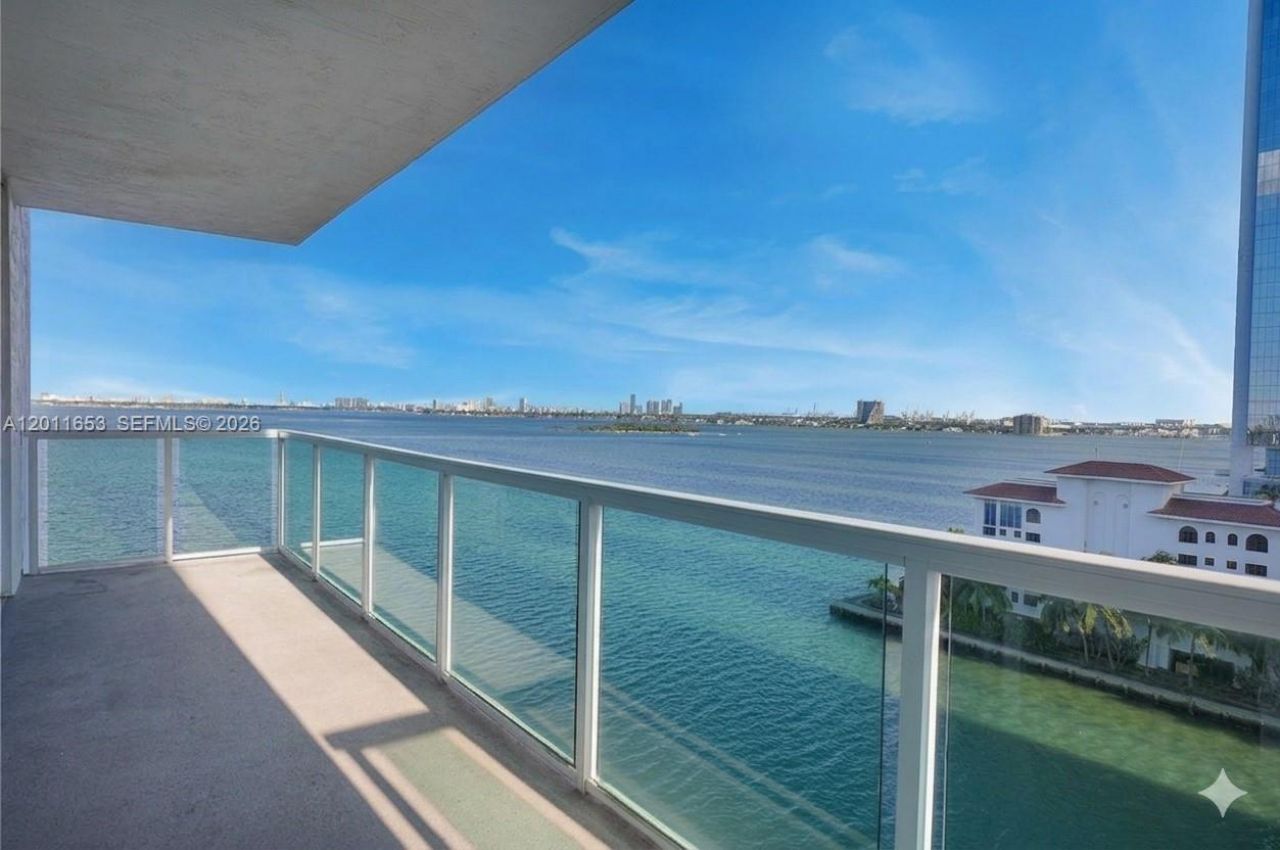 500 NE 29th St, Unit 1208, Miami, FL 33137 Photo