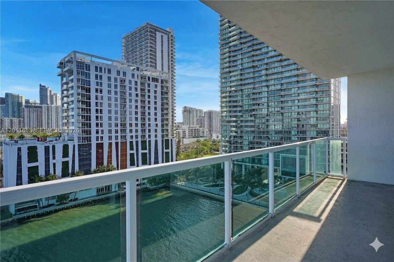 500 NE 29th St, Unit 1208, Miami, FL 33137 Photo