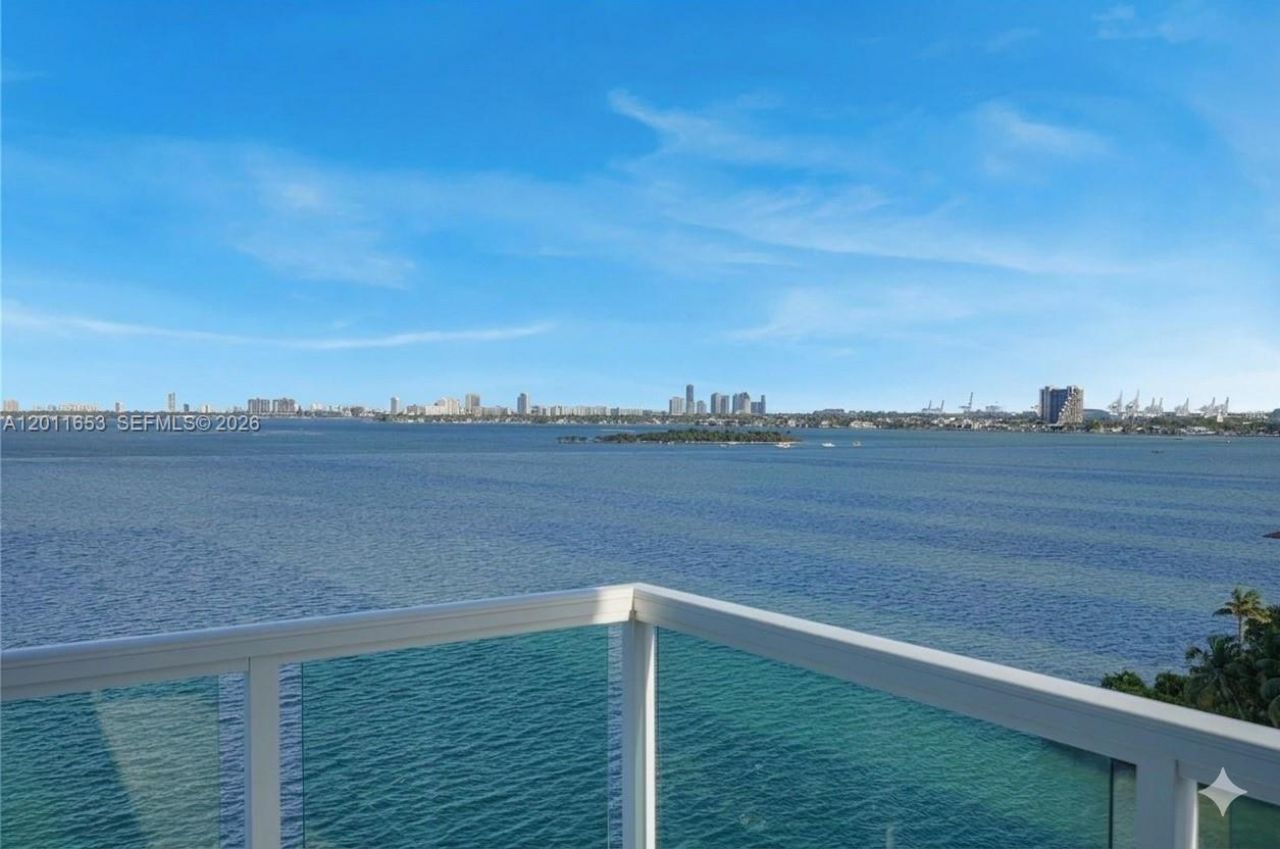 500 NE 29th St, Unit 1208, Miami, FL 33137 Photo