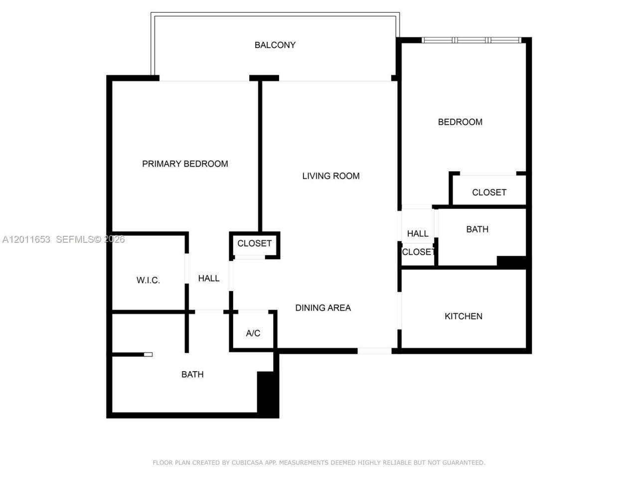 500 NE 29th St, Unit 1208, Miami, FL 33137 Photo