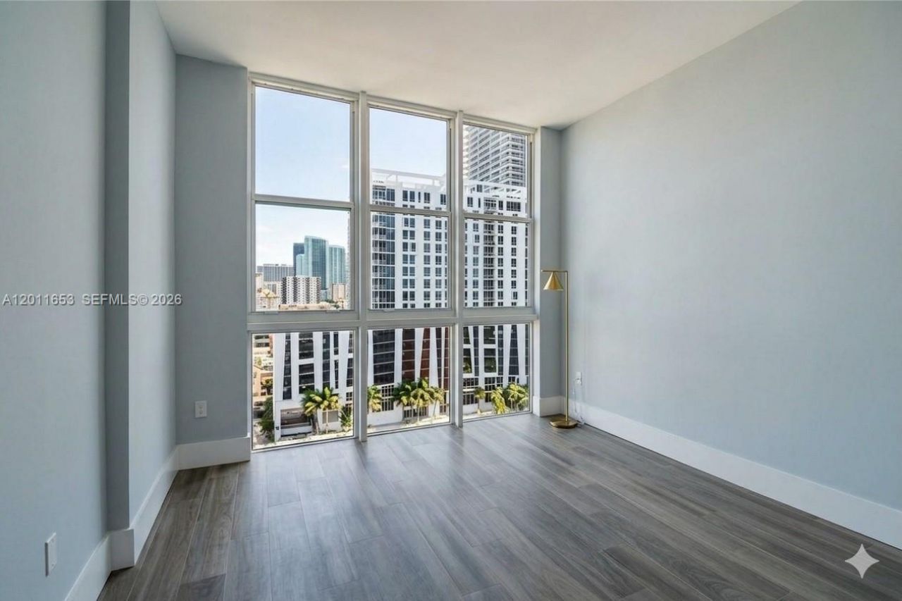 500 NE 29th St, Unit 1208, Miami, FL 33137 Photo
