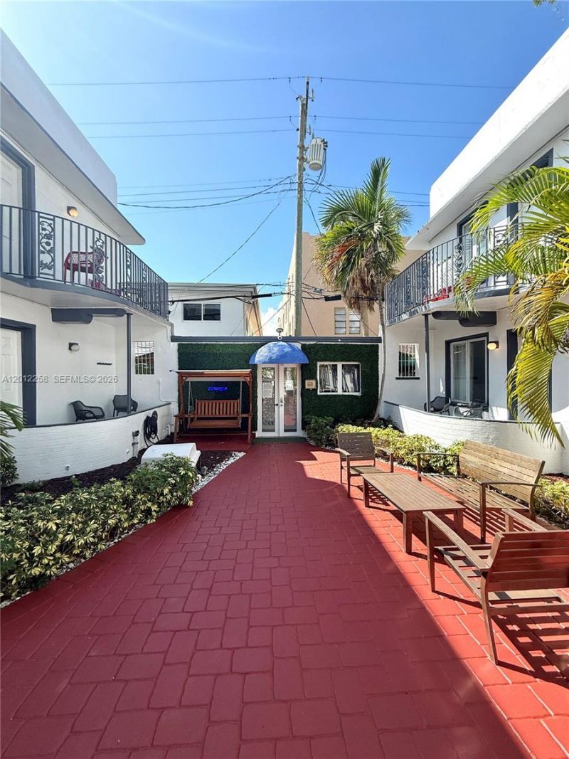 1540 Jefferson Ave, Unit 2, Miami Beach, FL 33139 Photo