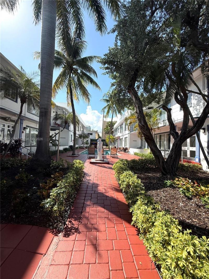 1540 Jefferson Ave, Unit 2, Miami Beach, FL 33139 Photo
