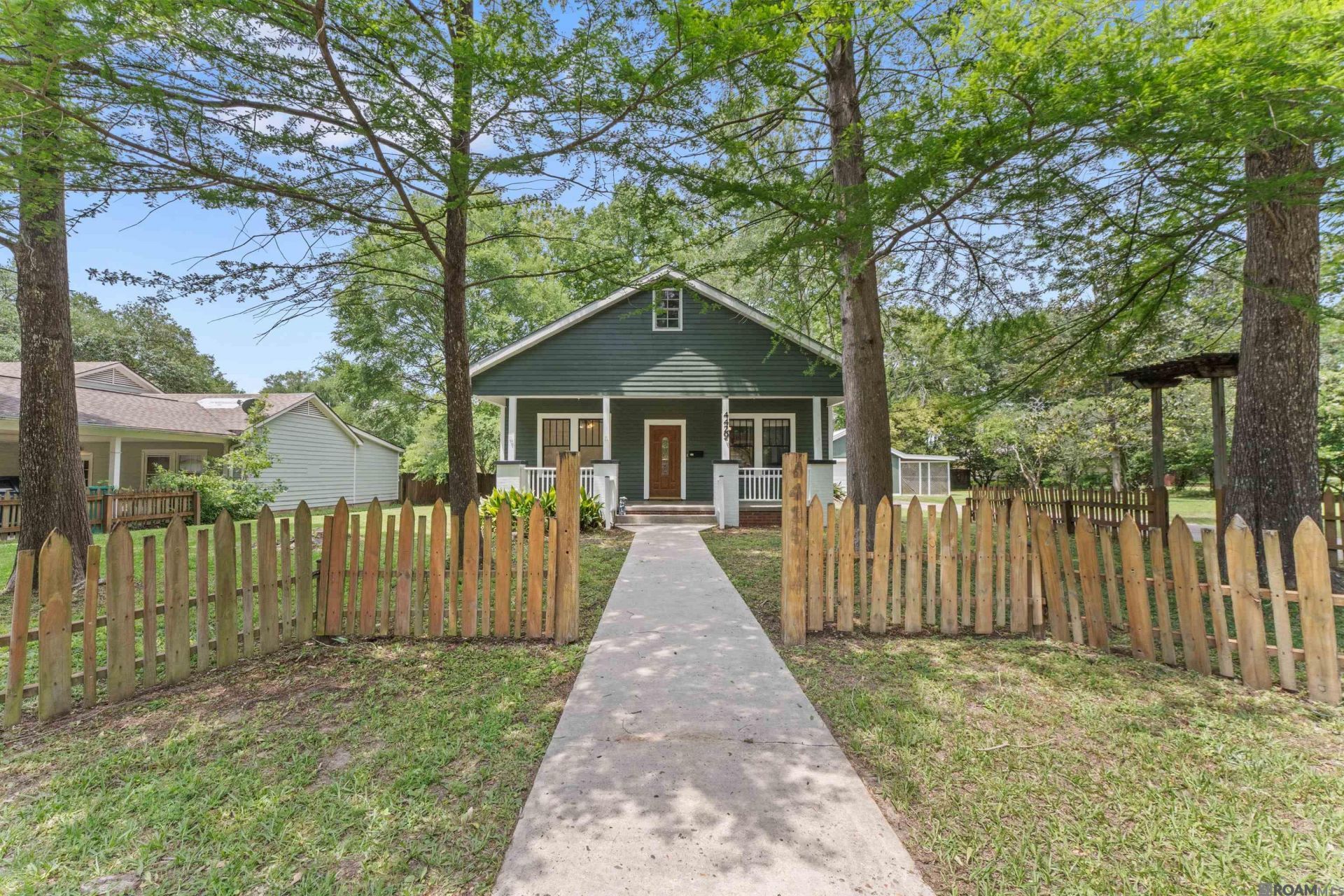 4429 39th St, Zachary, LA 70791 Main Photo