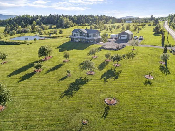 794 Reed Road, Colebrook, NH 03576