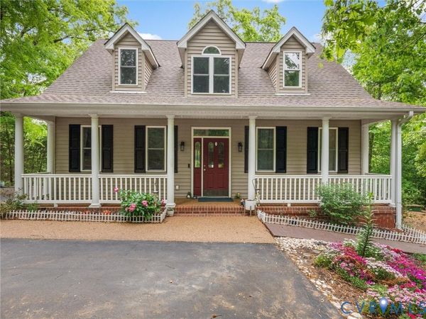 15036 Washington Highway , Hanover, VA 23005