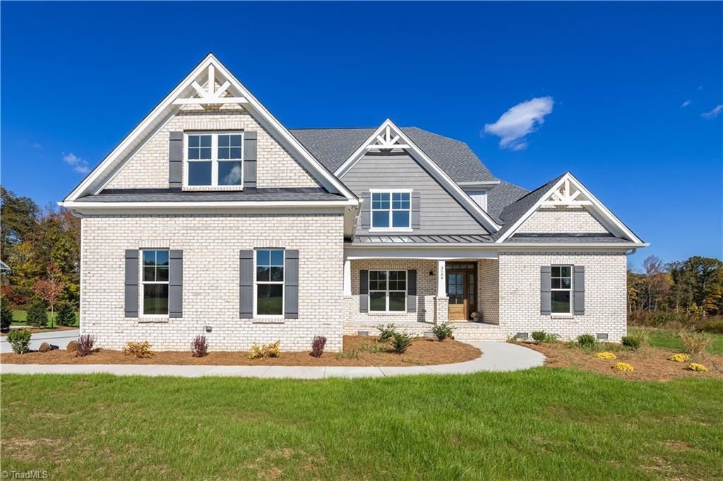 3105 Pasture View Drive, Summerfield, NC 27358 Main Photo