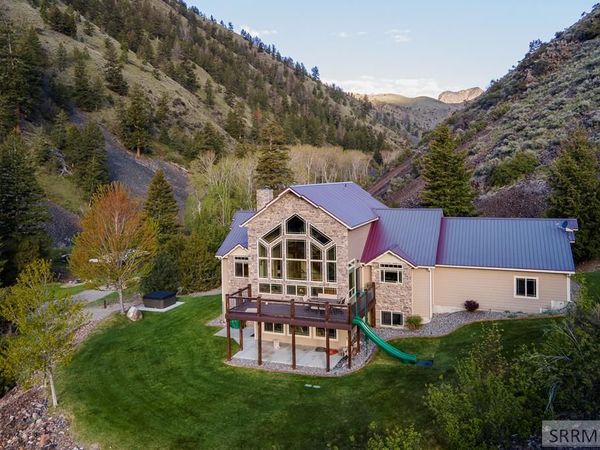 37 Canyon View Road, SALMON, ID 83467