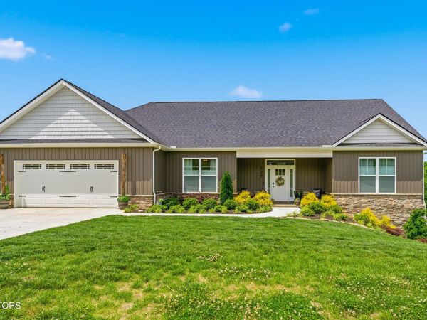 229 Ridgefield Drive, Maryville, TN 37804