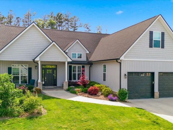 342 Mingo Way, Loudon, TN 37774